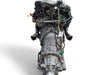 2003-2004 Nissan 350Z 3.5L V6 RWD Non Rev up Engine JDM VQ35DE Free Shipping