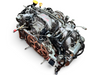 Subaru Impreza 2006-2011 2.5L 4CYL SOHC AVLS Engine JDM EJ253 9709CD