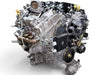 Lexus GS300 2006 3.0L V6 Rear Wheel Drive Engine JDM 3GR Motor 3GRFSE 6335