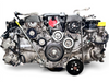 Subaru BRZ 2013 2014 2015 2016 2.0L 4CYL Engine 6SPD Transmission JDM FA20 0191