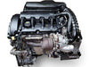 Mini Cooper S 2007-2010 1.6L Turbo Engine Automatic Transmission N14B16A 1312