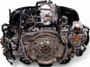 11-13 Forester 13-14 Legacy Outback 2.5L 4CYL Engine JDM FB25 G905983 Ships Free