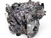 Mitsubishi Lancer Ralliart 2009-2010 2.0L 4CYL Turbo Engine JDM 4B11 2983