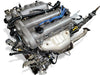 Mazda Miata MX-5 99-00 1.8L 4CYL Engine 6SPD Trans JDM BP 03597 *Free Shipping*