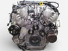 Nissan 370Z 2009-2012 3.7L V6 Engine Manual 6SPD Transmission JDM VQ37 3159