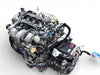 MazdaSpeed3 2007-2013 2.3L 4CYL DISI Turbo Engine Trans Loom ECU JDM L3VDT 8961