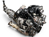 Mazda RX8 2004-2008 1.3L Engine Manual 6SPD Transmission JDM 13B 5705