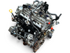 Toyota Prius C 2016 2017 2018 2019 1.5L Hybrid Engine Motor JDM 1NZ 1NZFXE 8362