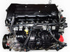 Mitsubishi Lancer 2009 2010 2.4L 4Cyl Engine JDM 4B12 Motor 0864