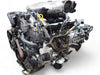 Nissan 350Z 03-04 3.5L V6 Engine 6SPD Transmission JDM VQ35 791514A Ships Free