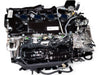 Toyota Camry 2021-2024 2.5L 4-Cylinder Engine JDM A25A A25AFKS Motor 2429