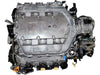 Acura TL 2010 2011 2012 2013 2014 3.7L V6 AWD Engine JDM J37A 0099