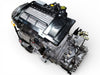 Mini Cooper S 2005-2008 1.6L 4cyl Supercharged Engine 6SPD LSD Transmission W11