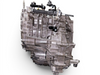 Honda Civic 2009-2011 1.3L Hybrid Automatic CVT Transmission JDM LDA-MF5
