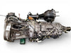 Subaru Legacy Outback 04-09 3.0R 6SPD Transmission Diff JDM EZ30 6932 Ships Free