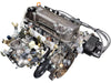 Honda Del Sol 1996 1997 1.5L 4CYL non VTEC Engine JDM D15B Motor 5626