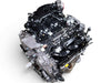 Nissan Quest 2011 2012 2.5L V6 Replacement Engine JDM VQ25DE Motor VQ25 051A
