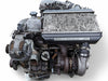 98-03 Toyota Caldina ST215 2.0L 4CYL Turbo Engine JDM 3SGTE 9363178 Ships Free