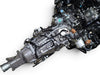Subaru XV Crosstrek 2013 2014 2.0L 4CYL Automatic Transmission JDM FB20 1176