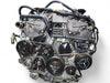 2003-2007 Infiniti G35X 3.5L V6 AWD Engine JDM VQ35DE VQ35 360100B Ships Free