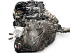 JDM 2008 Mitsubishi Outlander 2.4L 4Cyl Engine 4B12 Motor 1349