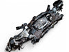 2011-2015 Mitsubishi Lancer Evolution X Rear Subframe W/ Differential Ships Free