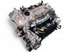 2009-2014 Toyota Matrix 1.8L 4CYL VVTI Engine JDM 2ZR 2ZRFE 0359624 Ships Free