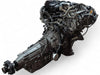 Lexus GS350 2007-2011 3.5L V6 RWD Engine JDM 2GR 2GRFSE 8597709 Free Shipping