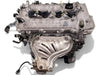 Pontiac Vibe 2009-2010 1.8L 4CYL VVTI Engine JDM 2ZR Motor 2ZRFE 6472