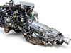 Subaru Impreza WRX STI 2008-2014 2.5L Automatic Transmission JDM EJ257 0168