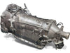 Infiniti M37 2011-2012 3.7L V6 RWD Automatic Transmission JDM VQ37VHR 141875A
