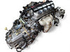 Honda Civic 2001 2002 2003 2004 2005 1.7L 4CYL VTEC Engine JDM D17A 7358 Motor
