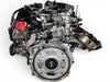 Mitsubishi Lancer 2009 2010 2.4L 4Cyl Engine JDM 4B12 Motor 0864