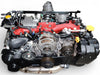 Subaru Impreza WRX STI 2008-2014 2.5L Turbo JDM Engine Motor EJ257 2061