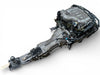Infiniti G35 03-04 3.5L V6 Engine 6SPD Transmission JDM VQ35 156731B Ships Free