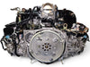 Subaru Legacy Outback 2005-2009 3.0L H6 Engine JDM EZ30 9718