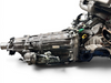 Subaru Impreza WRX STI 2008-2014 2.5L Automatic Transmission JDM EJ257 6408