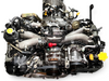 Saab 92X 2005 2.0L 4CYL AVCS Turbo Engine JDM EJ205 Motor 3724