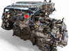 2009-2010 Acura RL 3.7L V6 Engine JDM J37A 1000221 Free Shipping