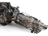 10-11 Subaru Legacy GT 2.5L 4CYL Turbo Engine Trans JDM EJ255 E189989 Ships Free