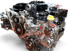 Scion FRS 2013 2014 2015 2016 2.0L 4CYL Engine JDM FA20 6267CD