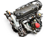 Honda Civic 1996-2000 Del Sol 1996-1997 1.5L 4CYL non VTEC Engine JDM D15B 5136