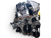 Mini Cooper S 2005-2008 1.6L 4cyl Supercharged Engine 6SPD LSD Trans W11 0545