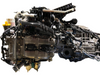 Subaru Forester XT 2016-2018 2.0L 4CYL Turbo Engine Motor JDM FA20DIT 8558