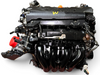 Honda Civic 2006 2007 2008 2009 2010 2011 1.8L VTEC 4CYL Engine JDM R18A 0258K