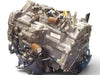 Honda CRV 2005 2006 2.4L 4CYL 2WD 5SPD Automatic Transmission JDM K24A 9142