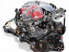 Honda Integra Type R DC5 RSX 2.0L 4CYL Engine Swap JDM K20A 3603012 Ships Free