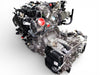 Toyota Rav4 2019-2022 2.5L 4-Cylinder Engine JDM A25A A25AFKS Motor 9336