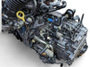 Honda Element 2007 2008 2.4L 2WD Automatic Transmission JDM K24A *Free Shipping*