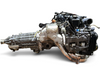 Subaru Legacy 2006 2007 2.0 GT Turbo Engine 6SPD Transmission JDM EJ20Y 9090